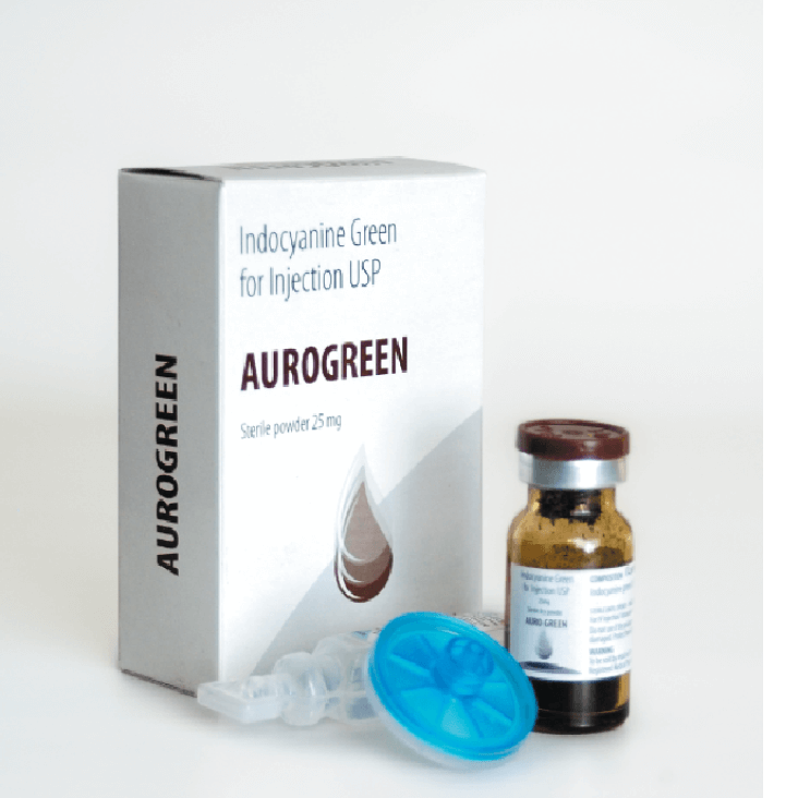 Aurogreen