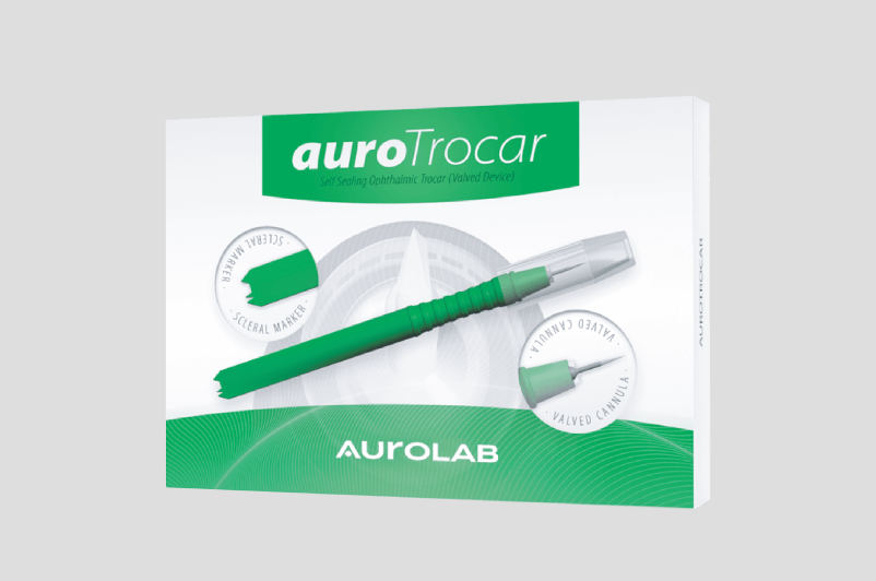 Auro Trocar