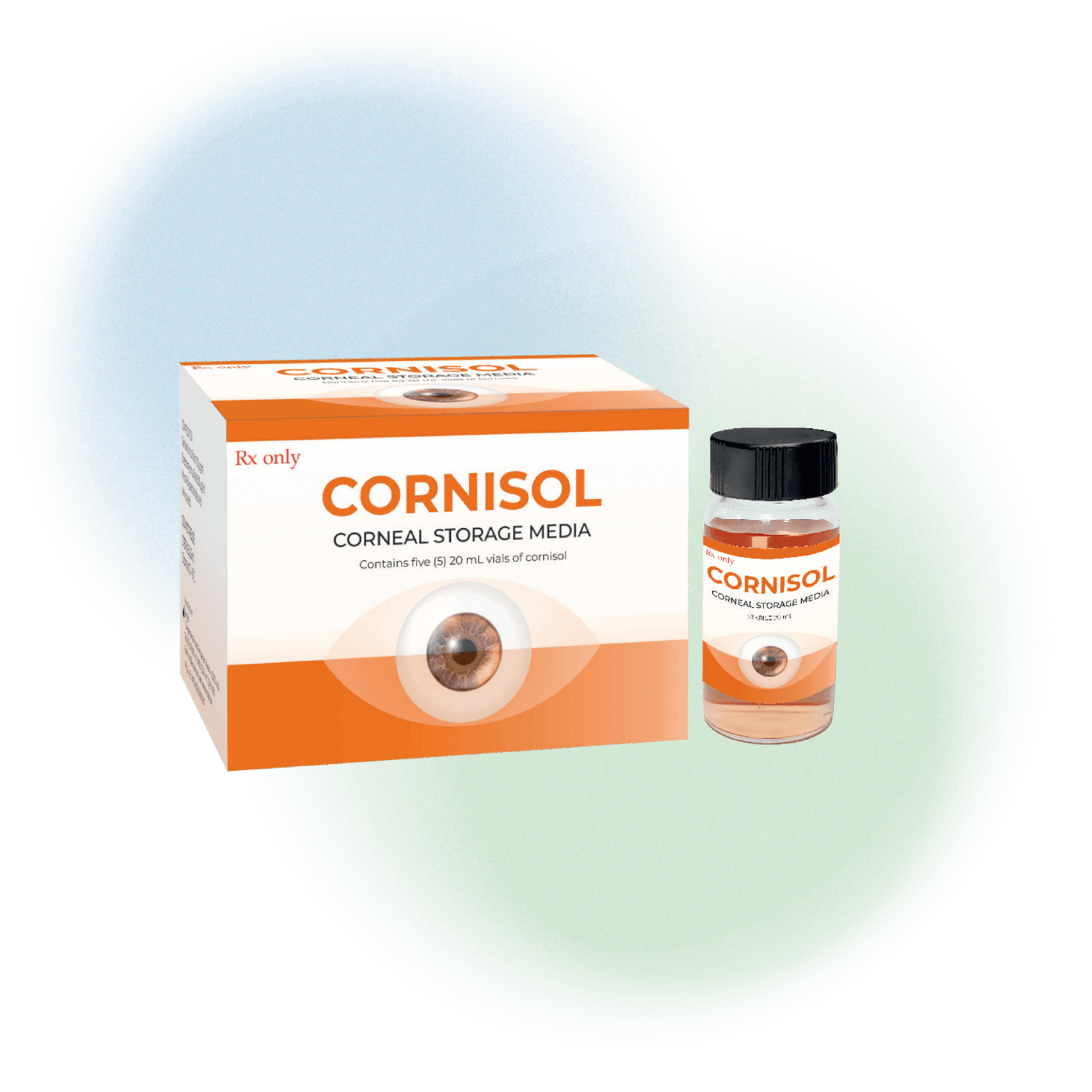 cornisol